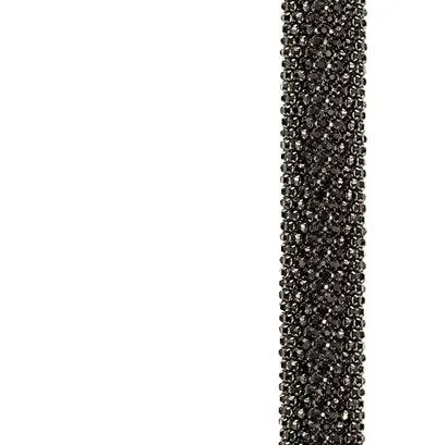42in Crystal Grip Dressage Whip