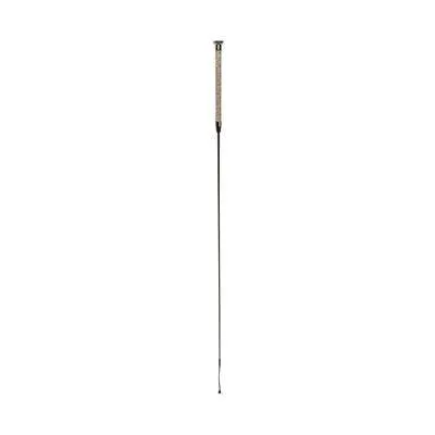 42in Crystal Grip Dressage Whip