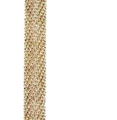 42in Crystal Grip Dressage Whip