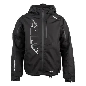 509 R-200 Insulated Snowmobile Jacket Black Ops