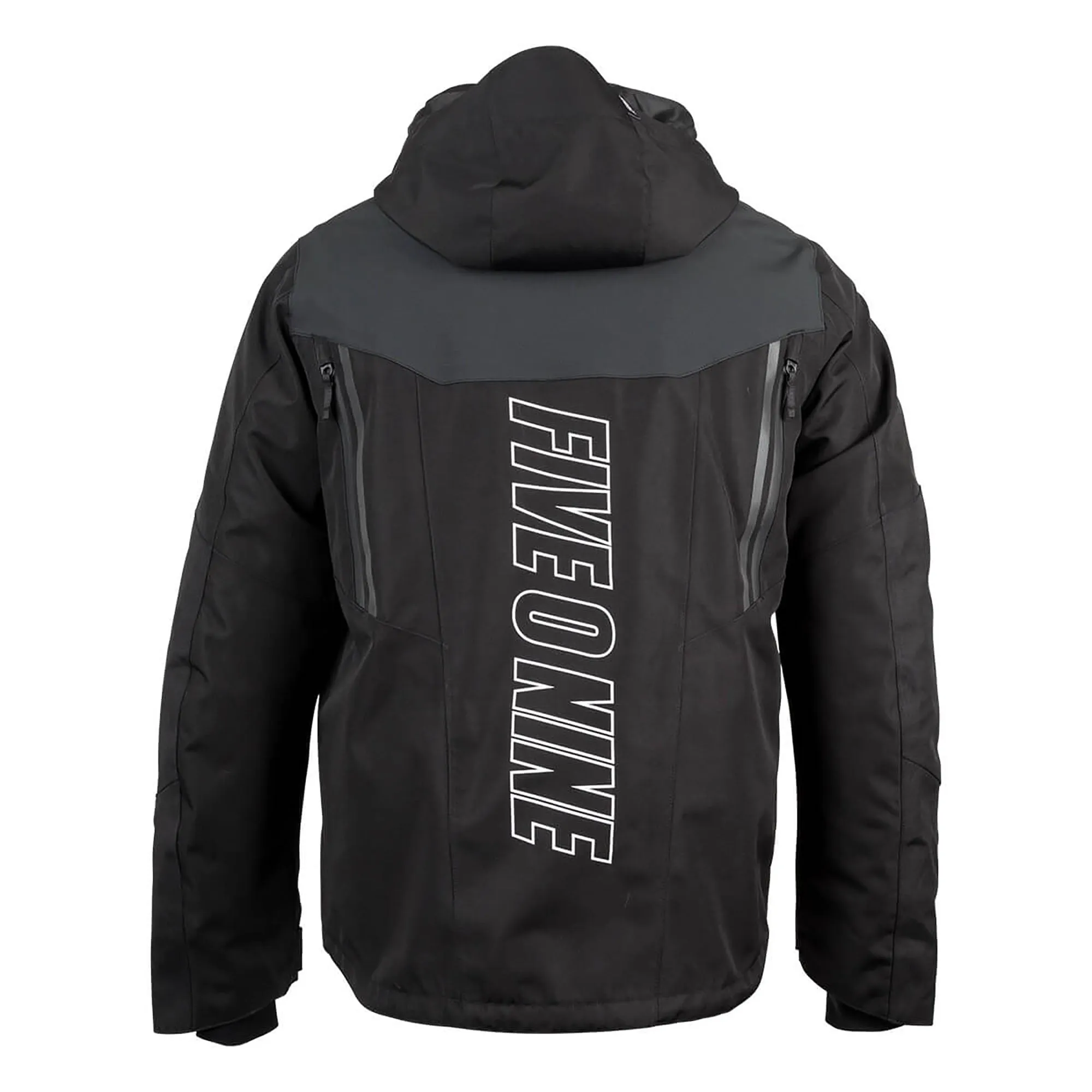 509 R-200 Insulated Snowmobile Jacket Black Ops