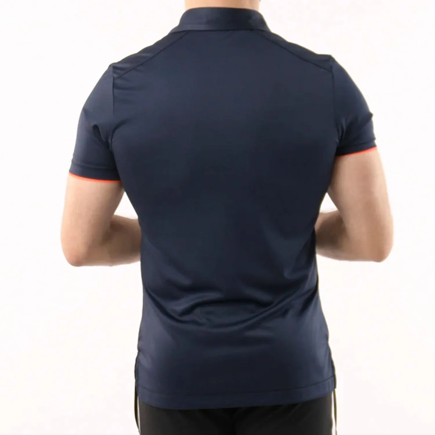 AB Men Gym Shirt STY # 45