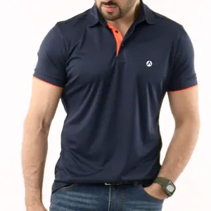 AB Men Gym Shirt STY # 45