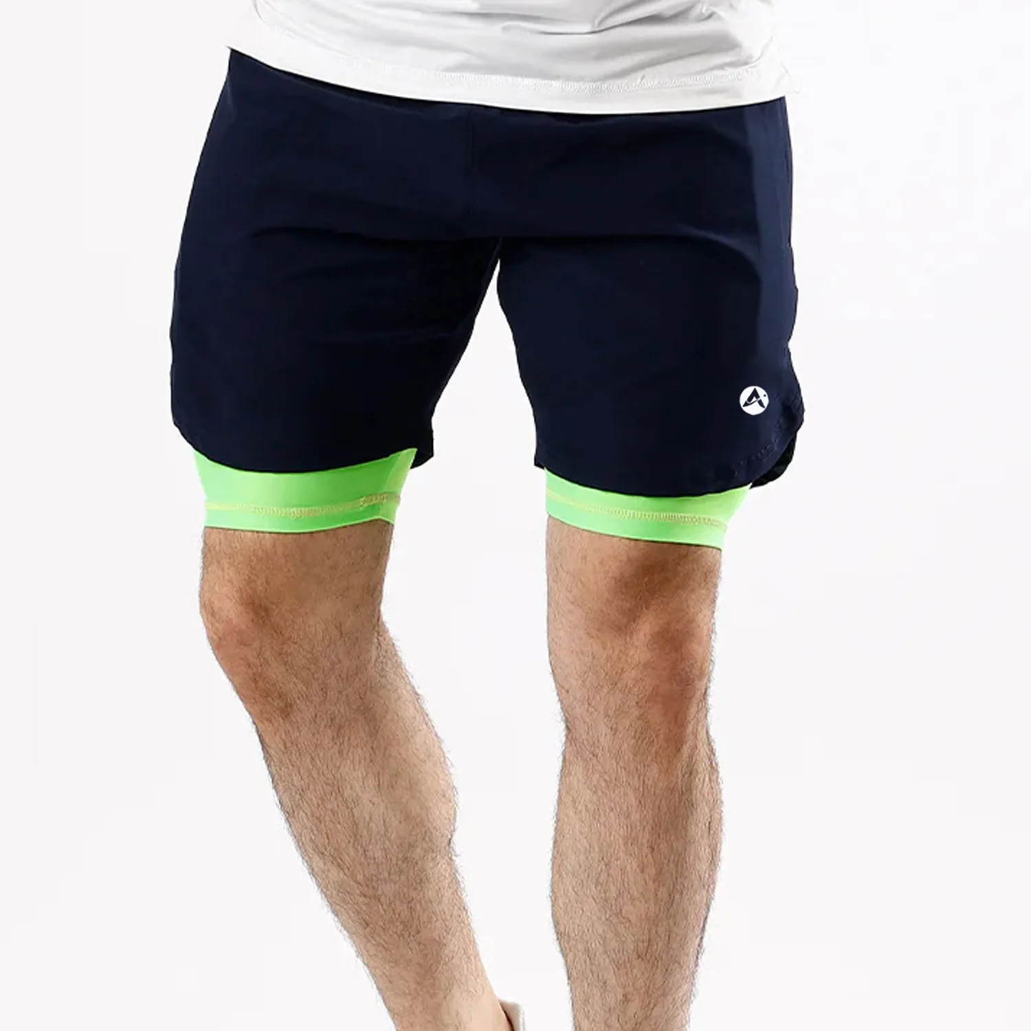 AB Men GYM Short STY # 24