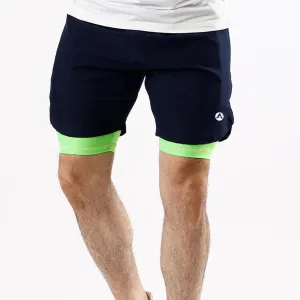 AB Men GYM Short STY # 24