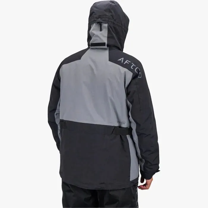 Aftco Hydronaut® Insulated Jacket Gun metal