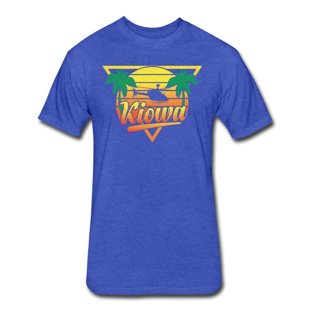 Aircrew Never Ending Kiowa T-Shirt