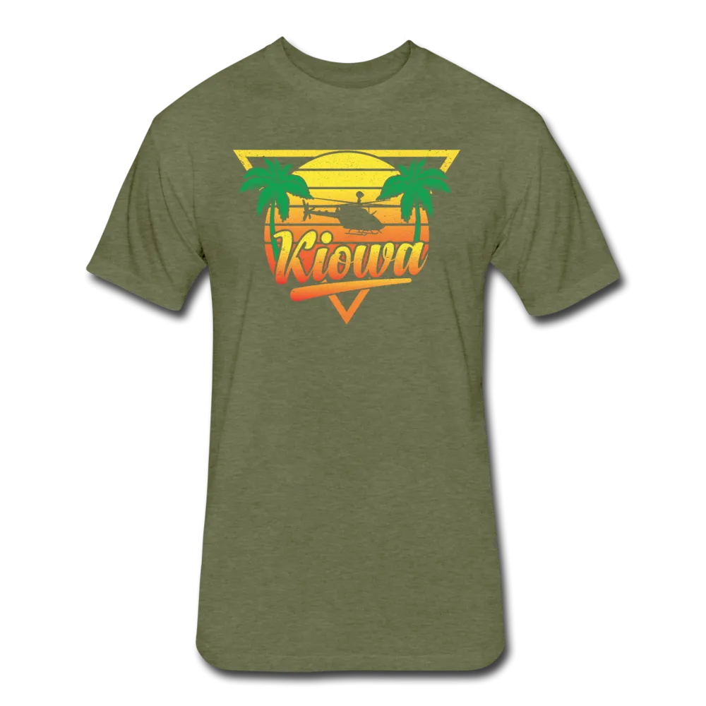 Aircrew Never Ending Kiowa T-Shirt
