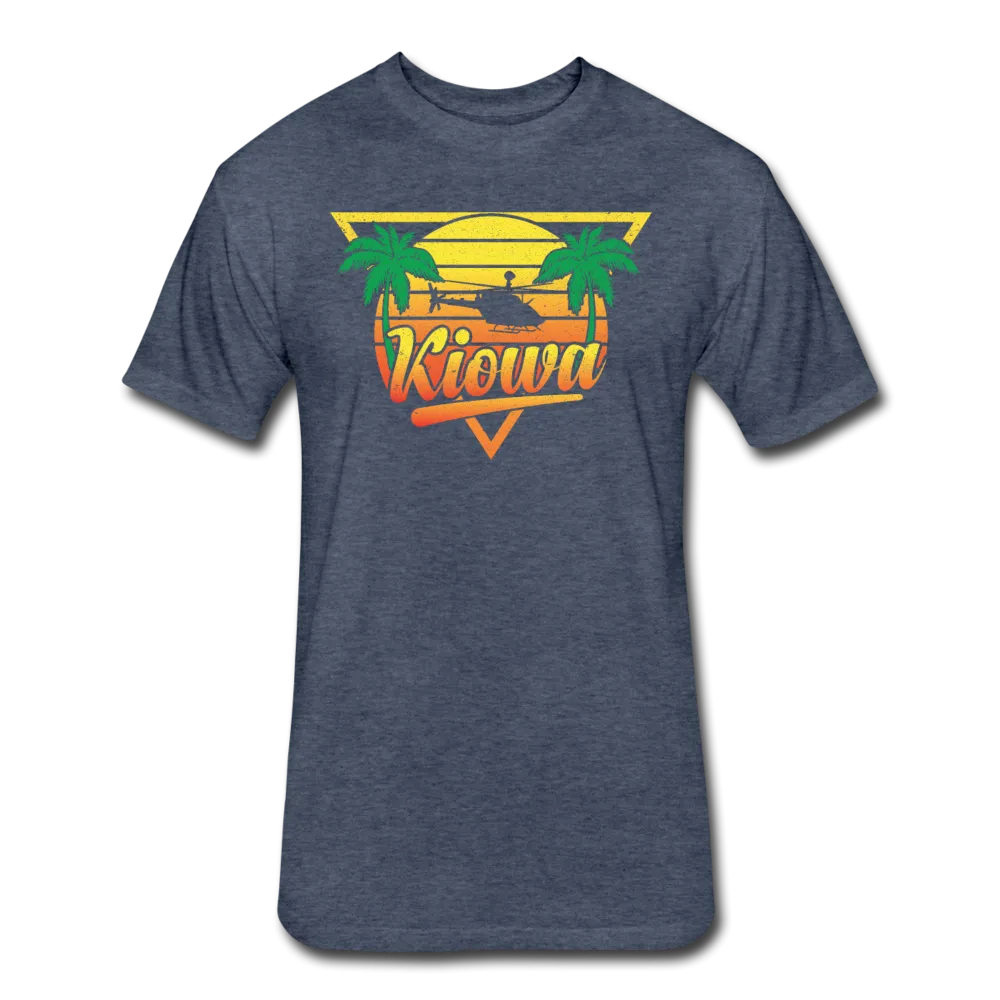 Aircrew Never Ending Kiowa T-Shirt