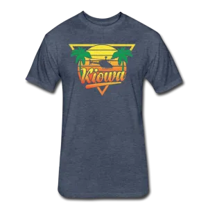 Aircrew Never Ending Kiowa T-Shirt