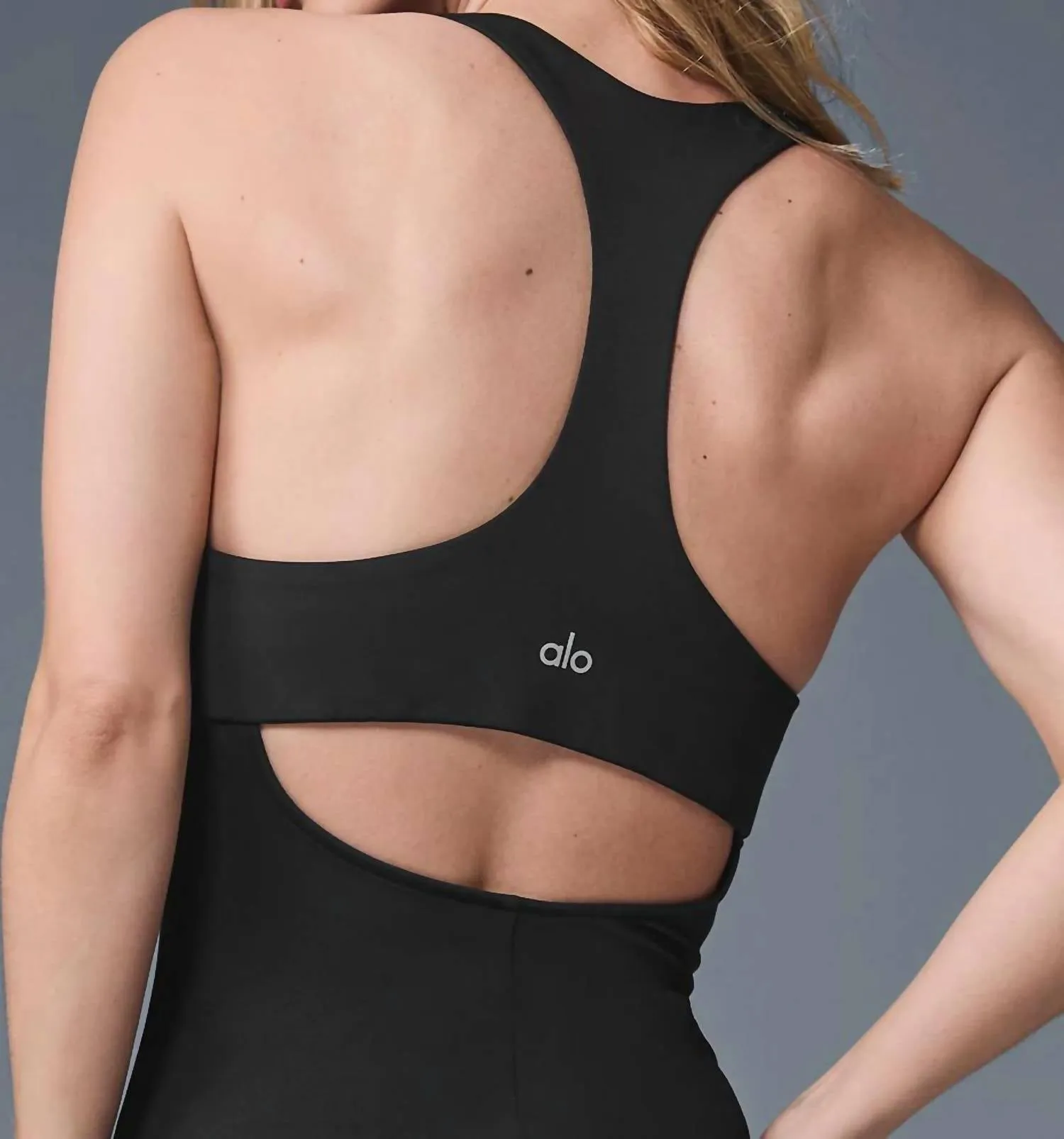 Alo Yoga - Airlift Fly Dress