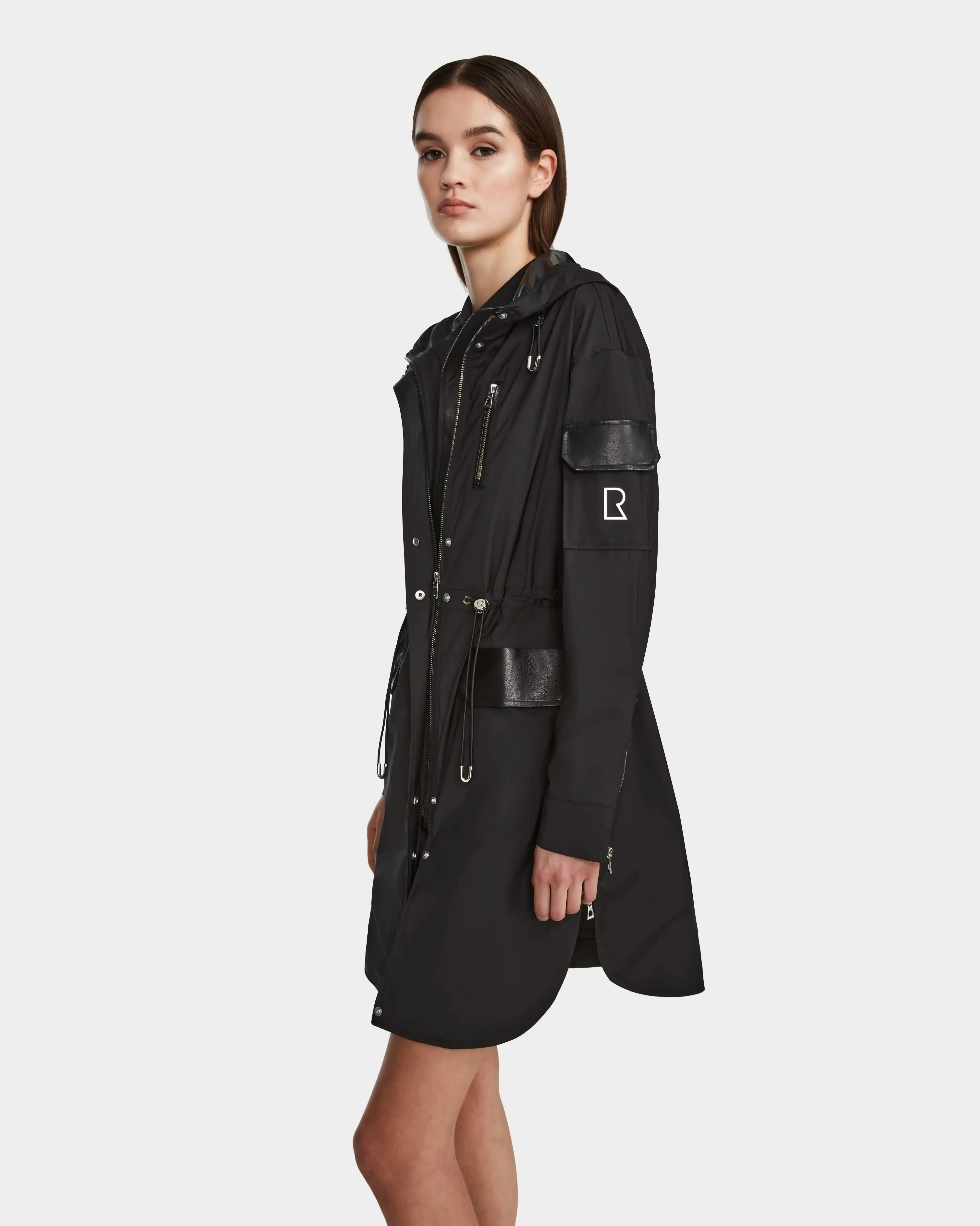 ANNA - 8124045 Black