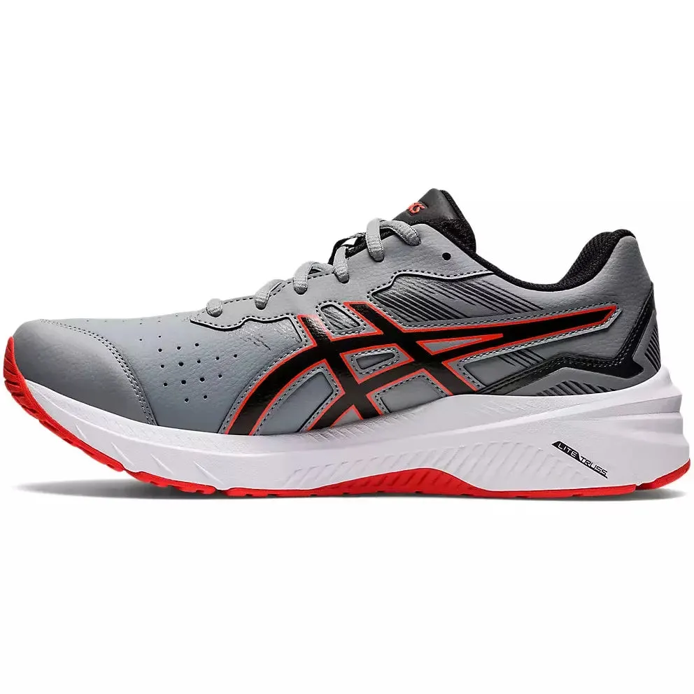 Asics Gt 1000 Leather (2E Wide) Mens Shoe