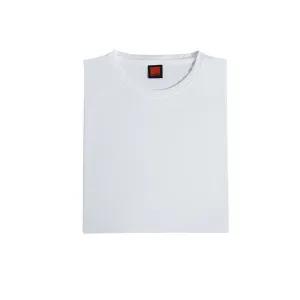 Basic Quick Dry Round Neck T-Shirt