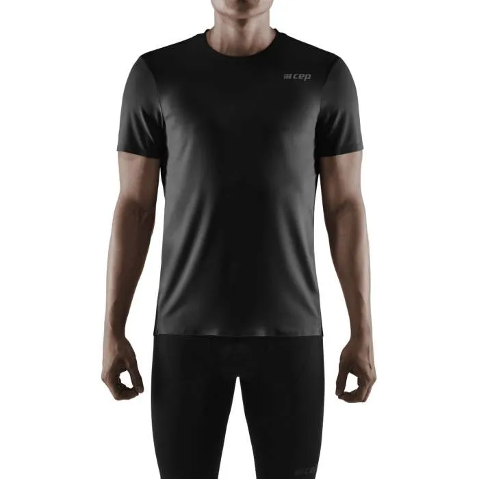 CEP Men's Run Shirt Short Sleeve
