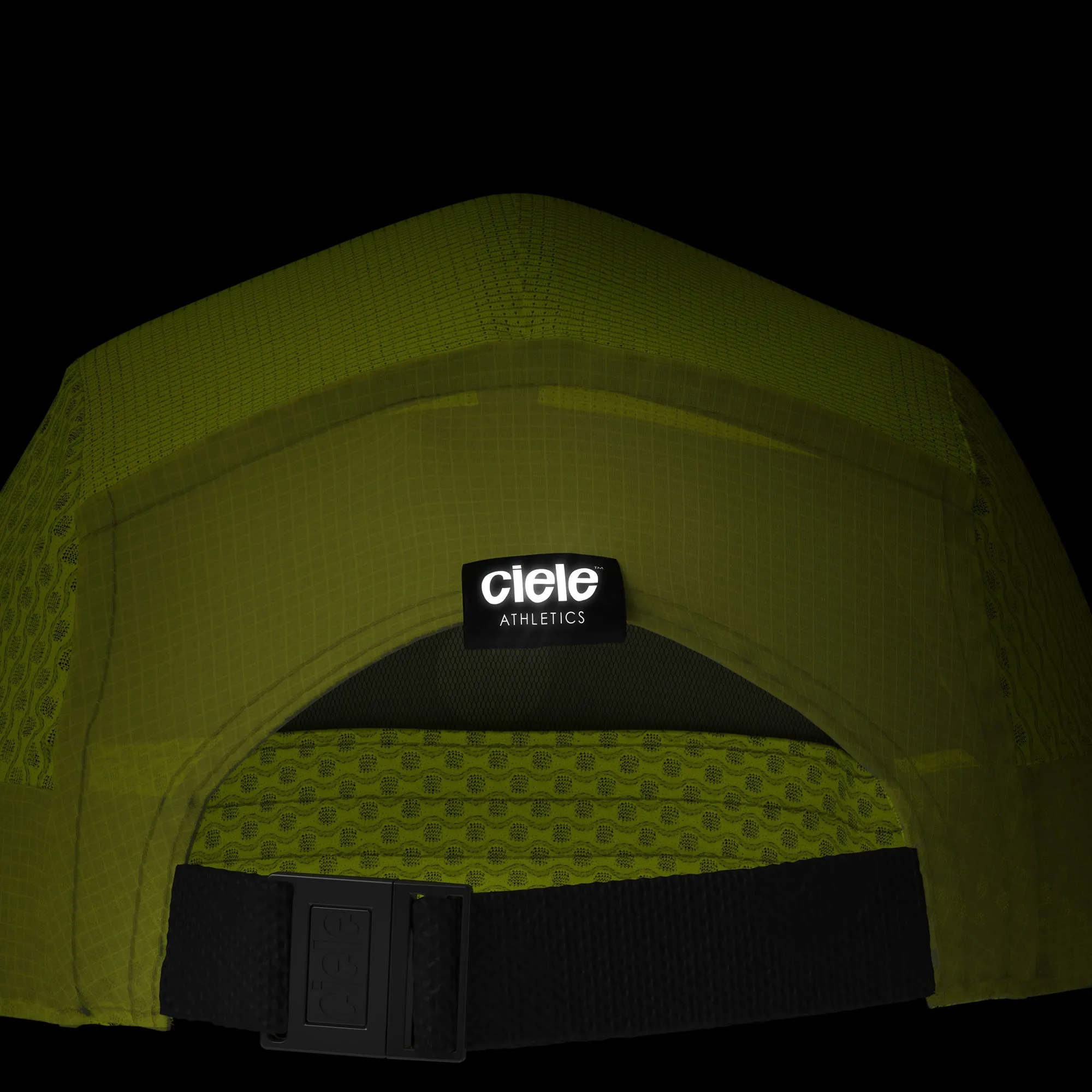 Ciele GOCap Elite Circle C Polaris Running Cap