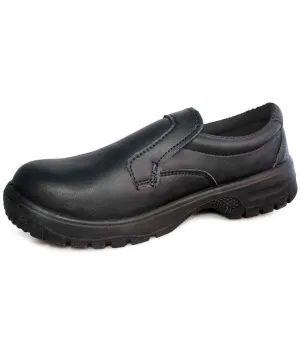 Comfort Grip - Slip-On Shoes