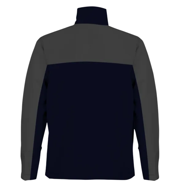 Custom Windbreaker Jacket (WJ01)
