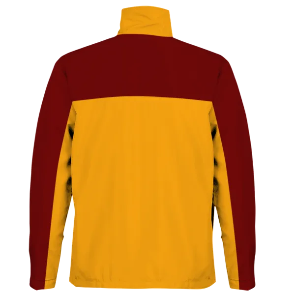 Custom Windbreaker Jacket (WJ01)
