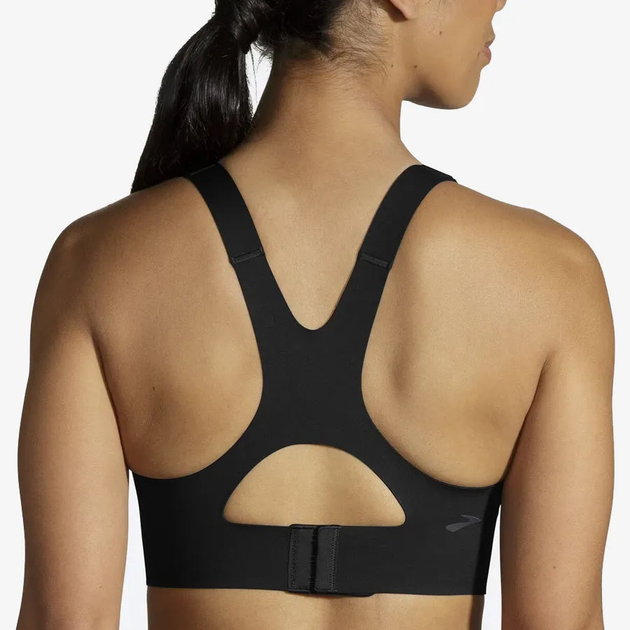 Dare Racerback Run Run (Black)