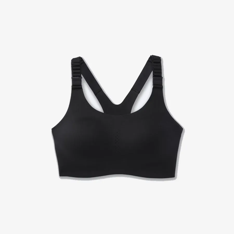 Dare Racerback Run Run (Black)