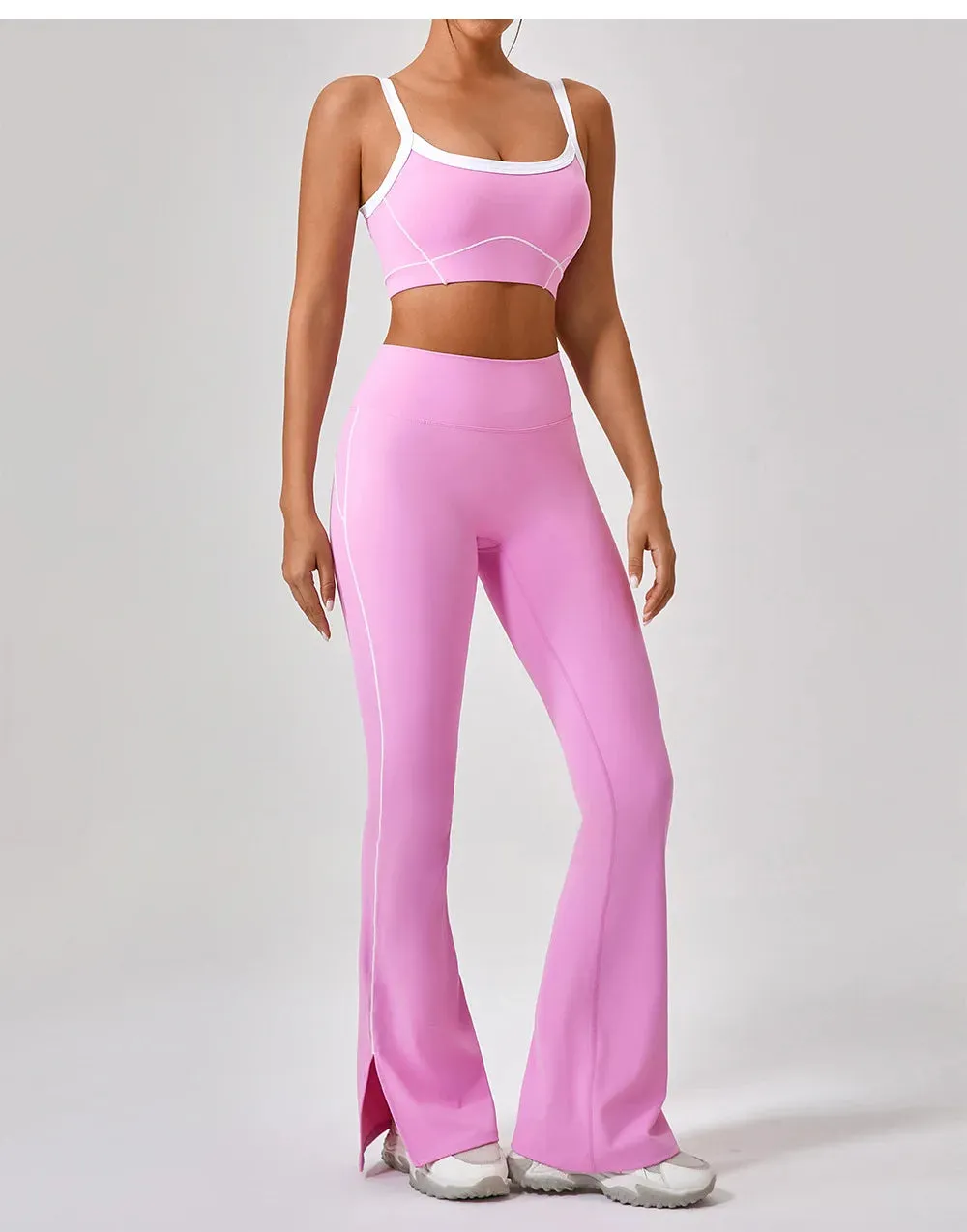 Dynamic Duo Two-Piece Set