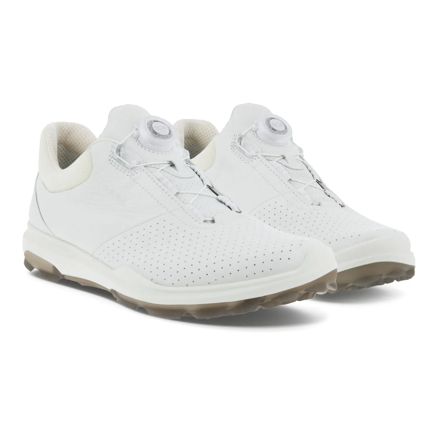 ECCO MEN'S GOLF BIOM HYBRID 3 SHOE 15585401007