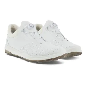 ECCO MEN'S GOLF BIOM HYBRID 3 SHOE 15585401007