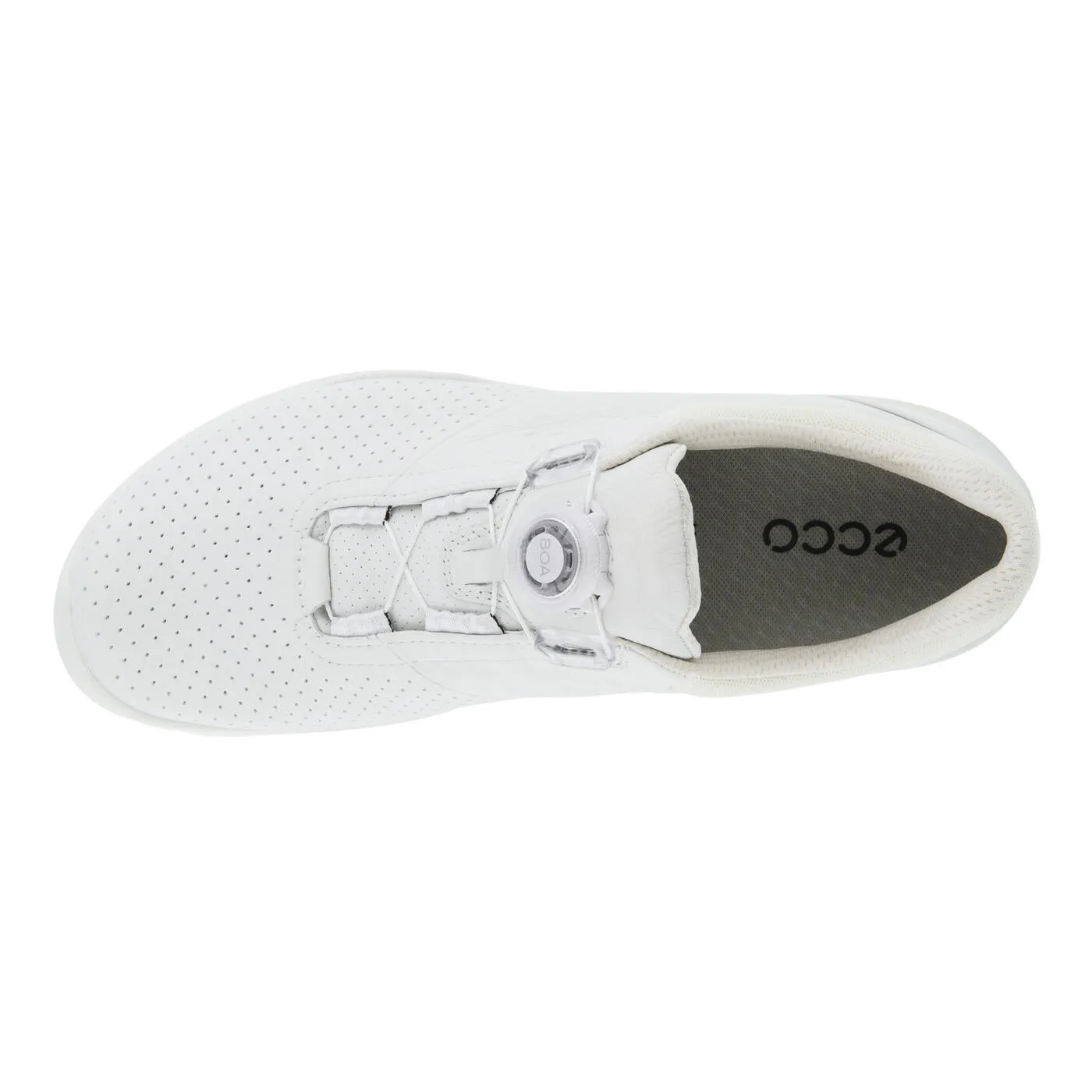 ECCO MEN'S GOLF BIOM HYBRID 3 SHOE 15585401007