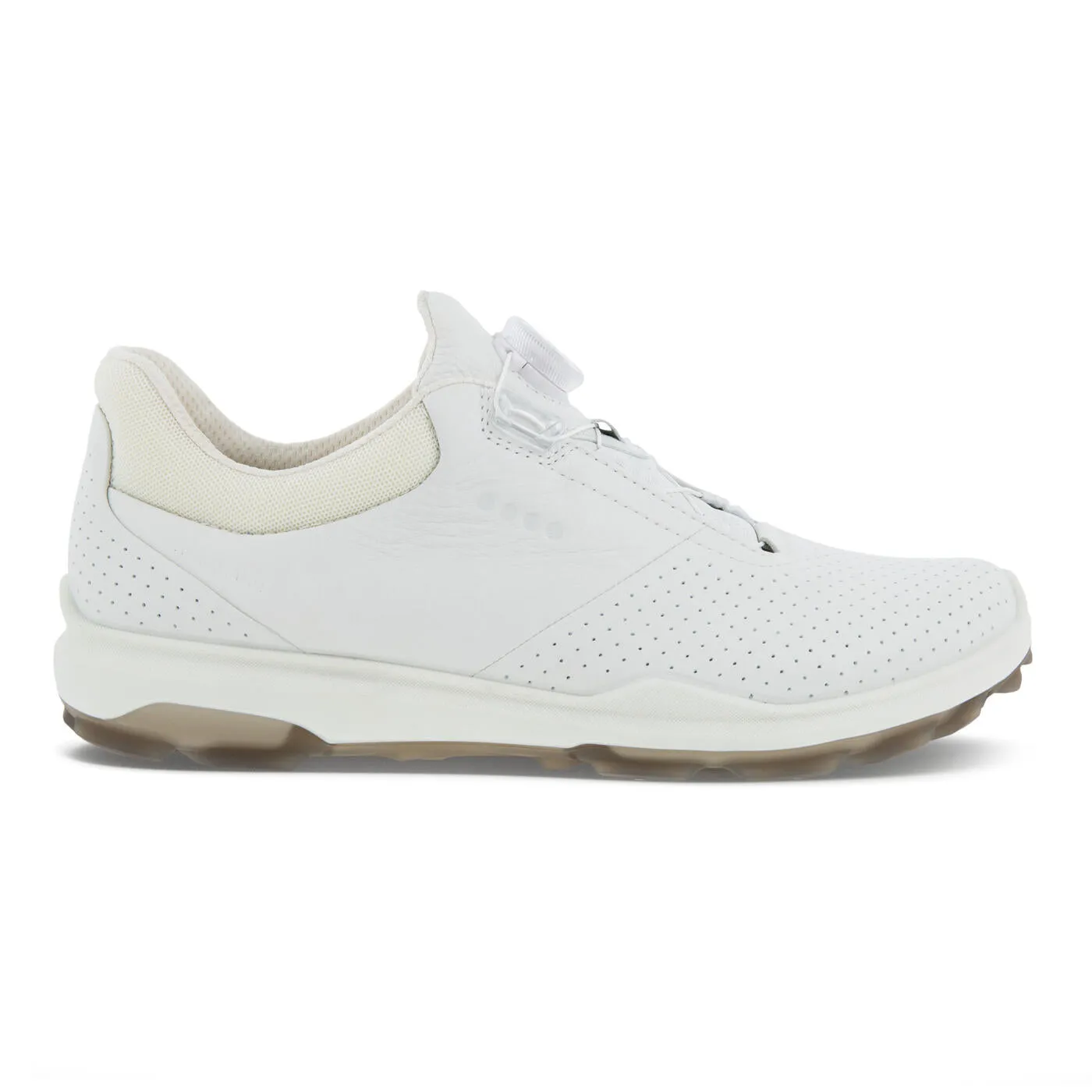 ECCO MEN'S GOLF BIOM HYBRID 3 SHOE 15585401007