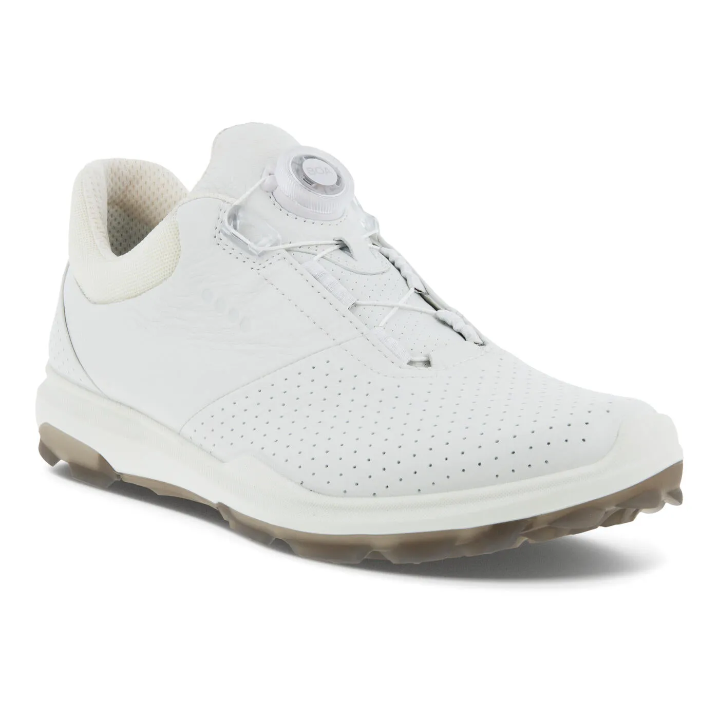 ECCO MEN'S GOLF BIOM HYBRID 3 SHOE 15585401007