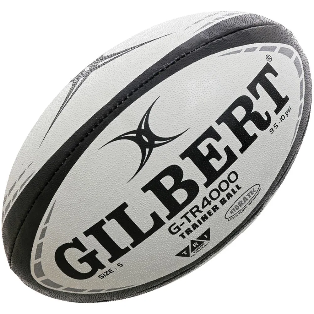 Gilbert G-TR4000 Rugby Ball | Size 5