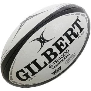Gilbert G-TR4000 Rugby Ball | Size 5
