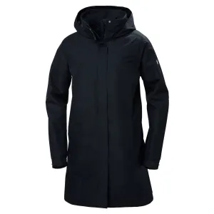 Helly Hansen Aden Long Rain Jacket