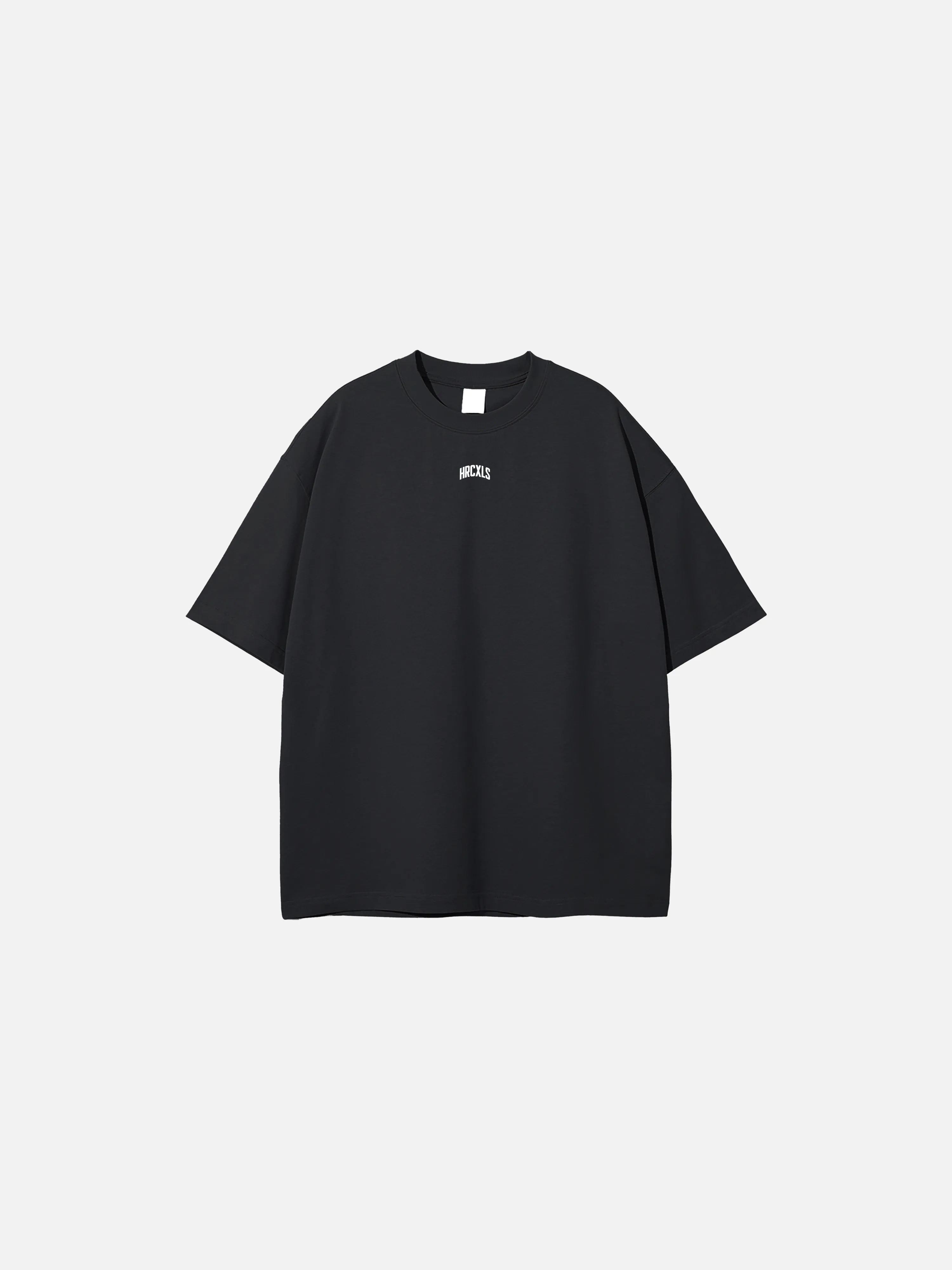 icarus oversized t-shirt
