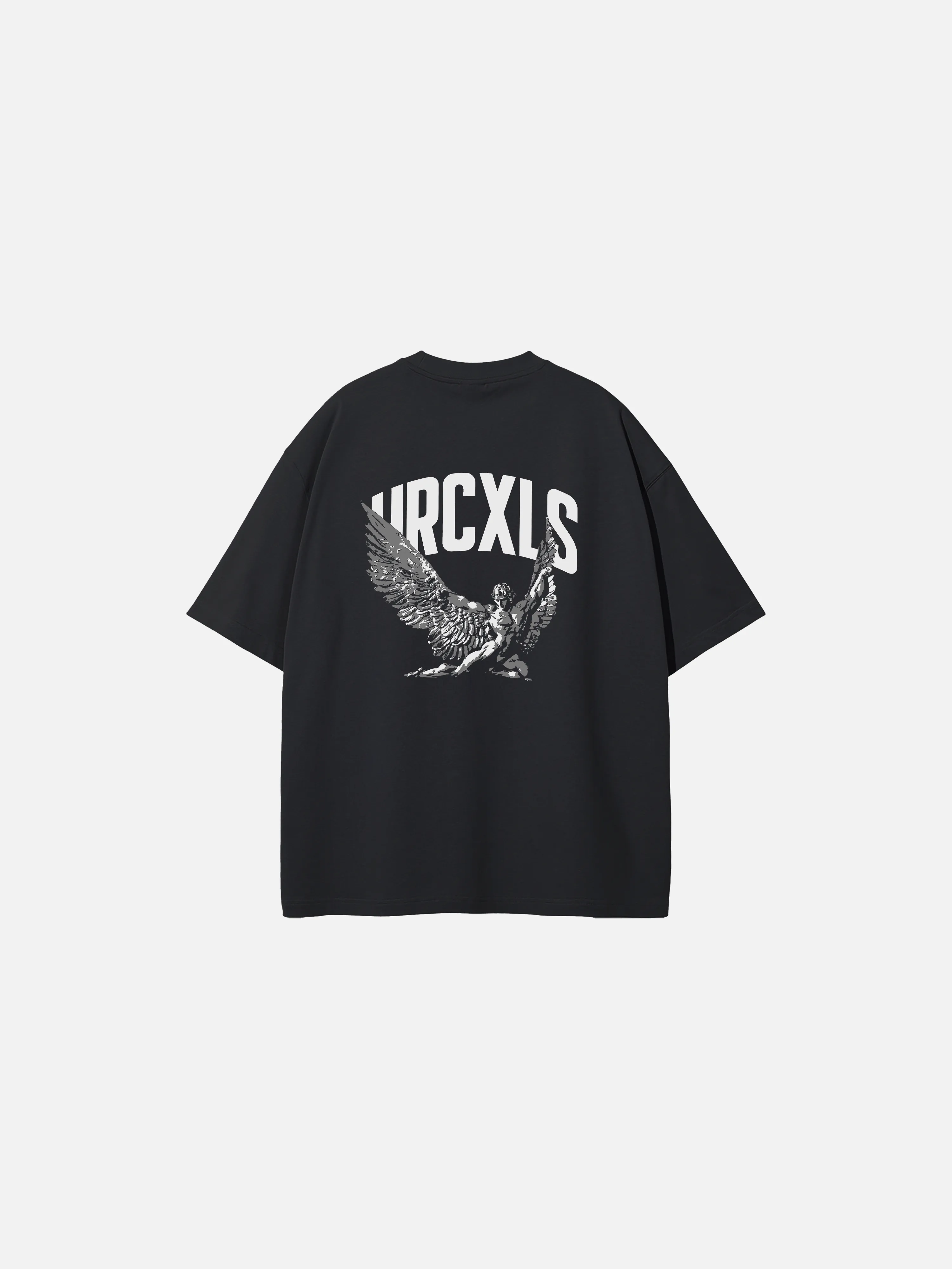 icarus oversized t-shirt