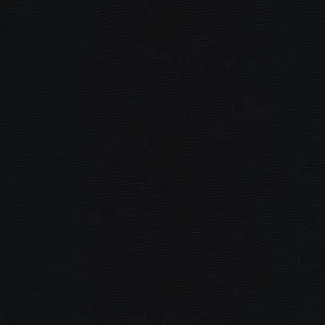 Kona Cotton Solid 108 inch Wide - Black - (1 yard)