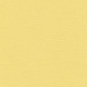 Kona Cotton Solid - Banana - (1 yard)