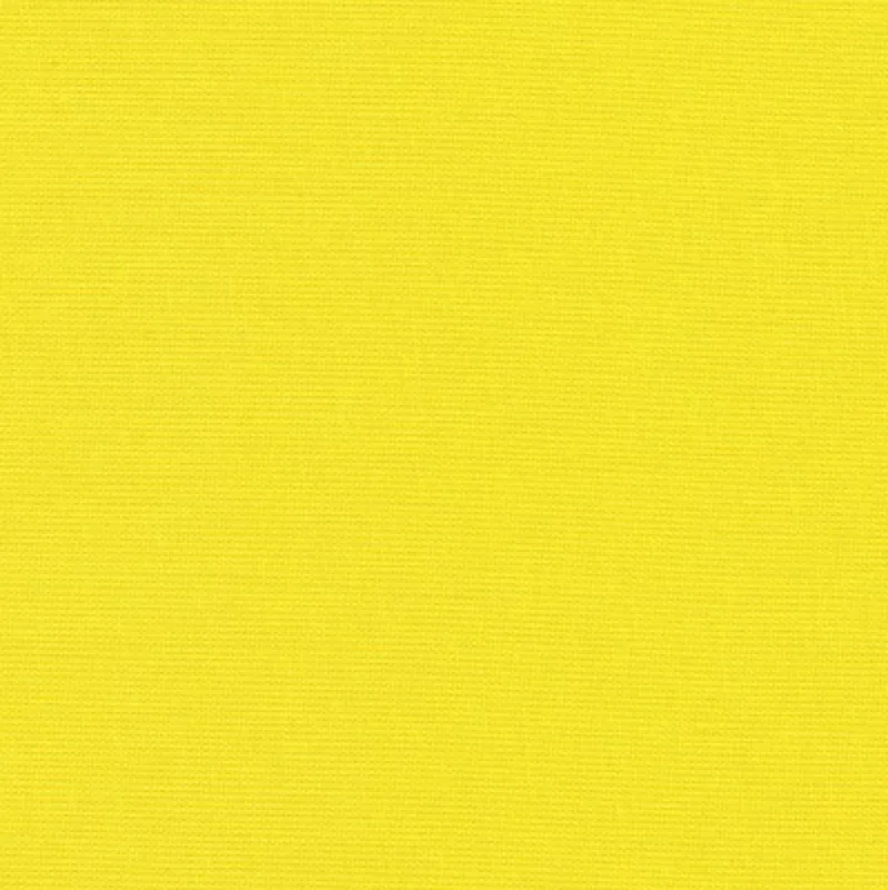 Kona Cotton Solid - Citrus - (1 yard)