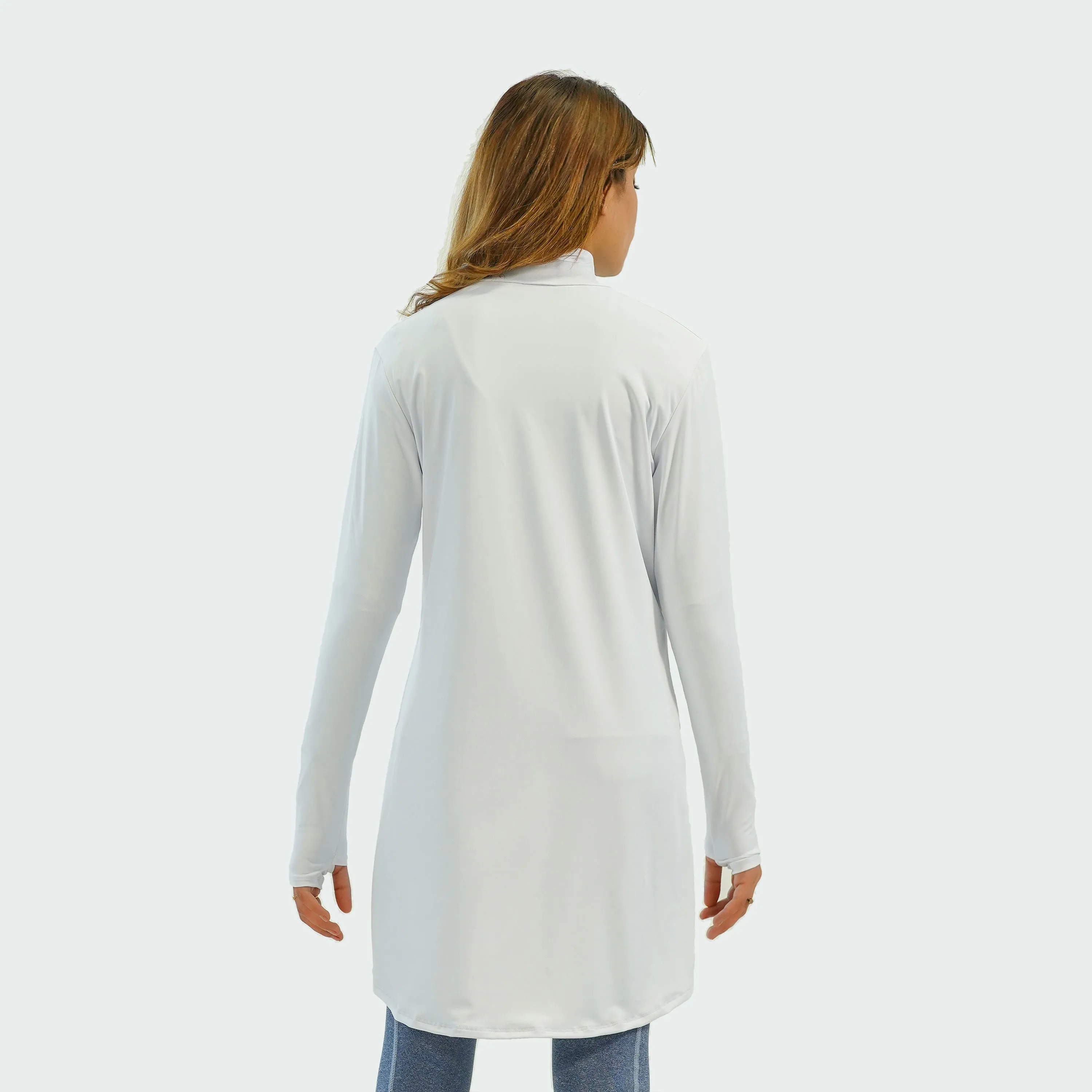 Lightweight Modest Activewear