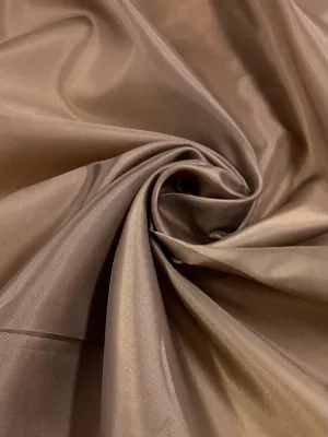 Lining - Bronze  Brown - 120cm