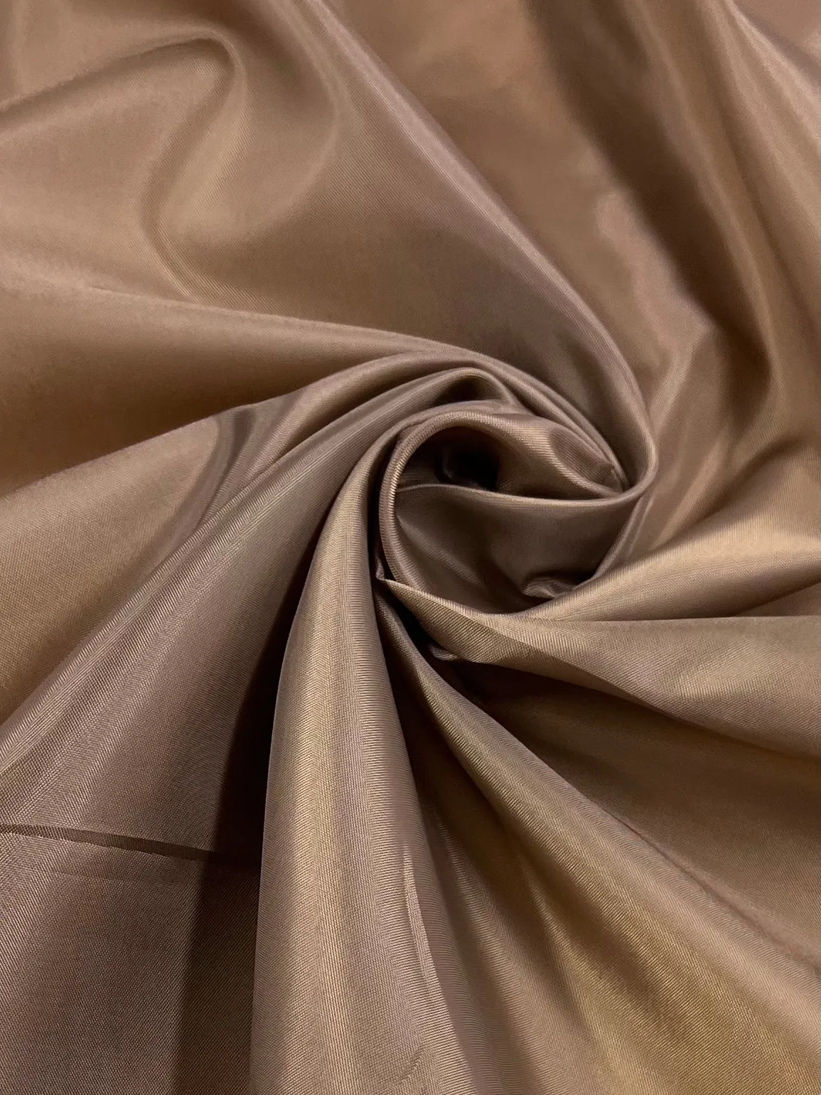 Lining - Bronze  Brown - 120cm