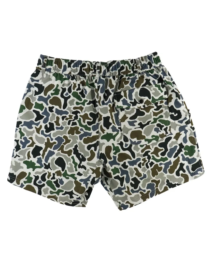 Local Boy - Volley Short