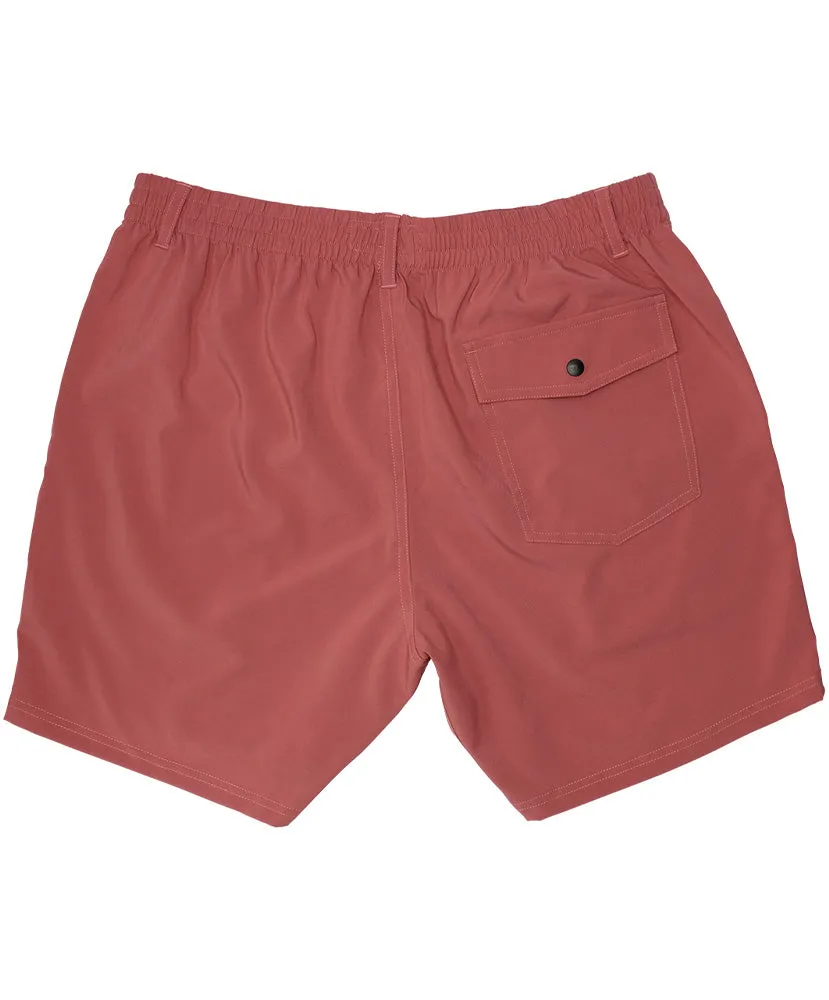 Local Boy - Volley Short