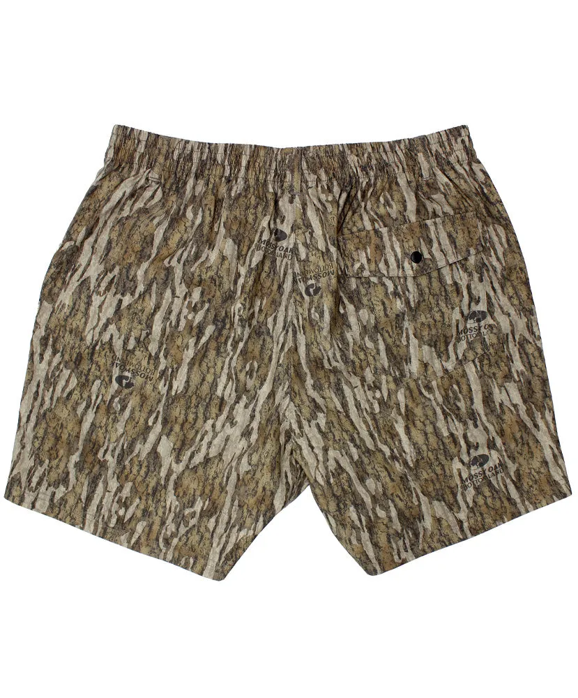 Local Boy - Volley Short