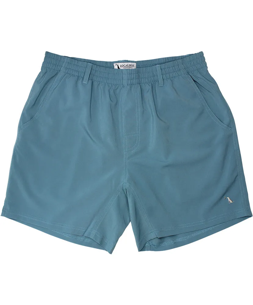 Local Boy - Volley Short