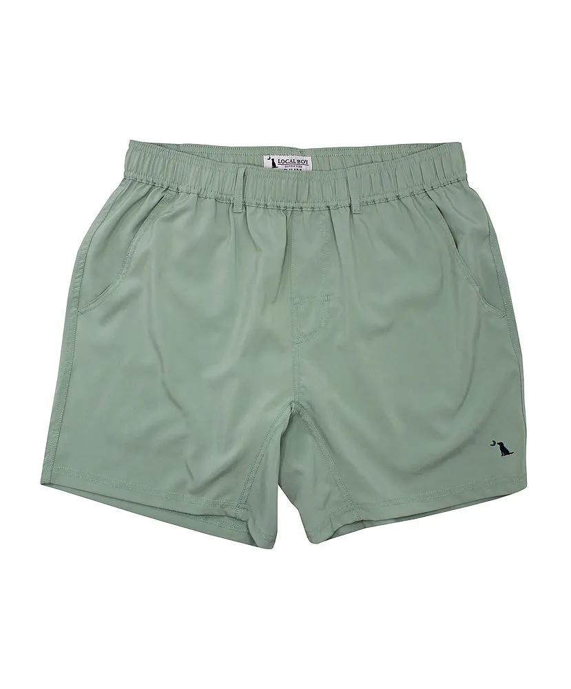 Local Boy - Volley Short