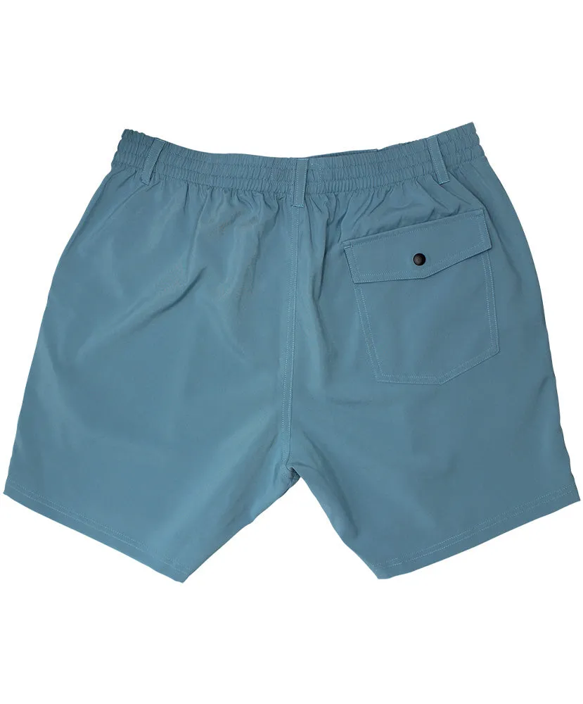 Local Boy - Volley Short