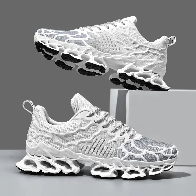 Lucendi Flash Athletic Shoes