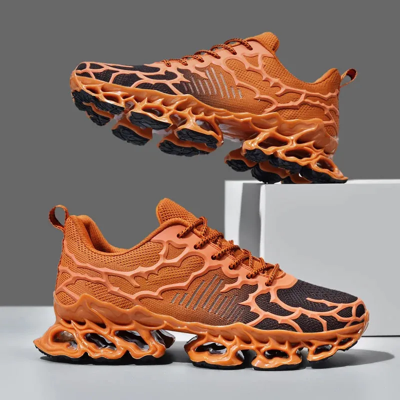 Lucendi Flash Athletic Shoes